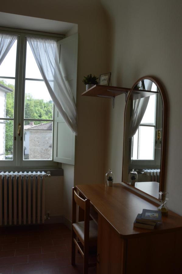 Bed & Breakfast Ca' Serafina *