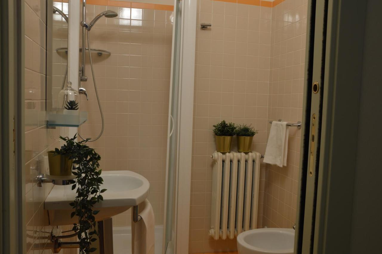 Bed & Breakfast Ca' Serafina *