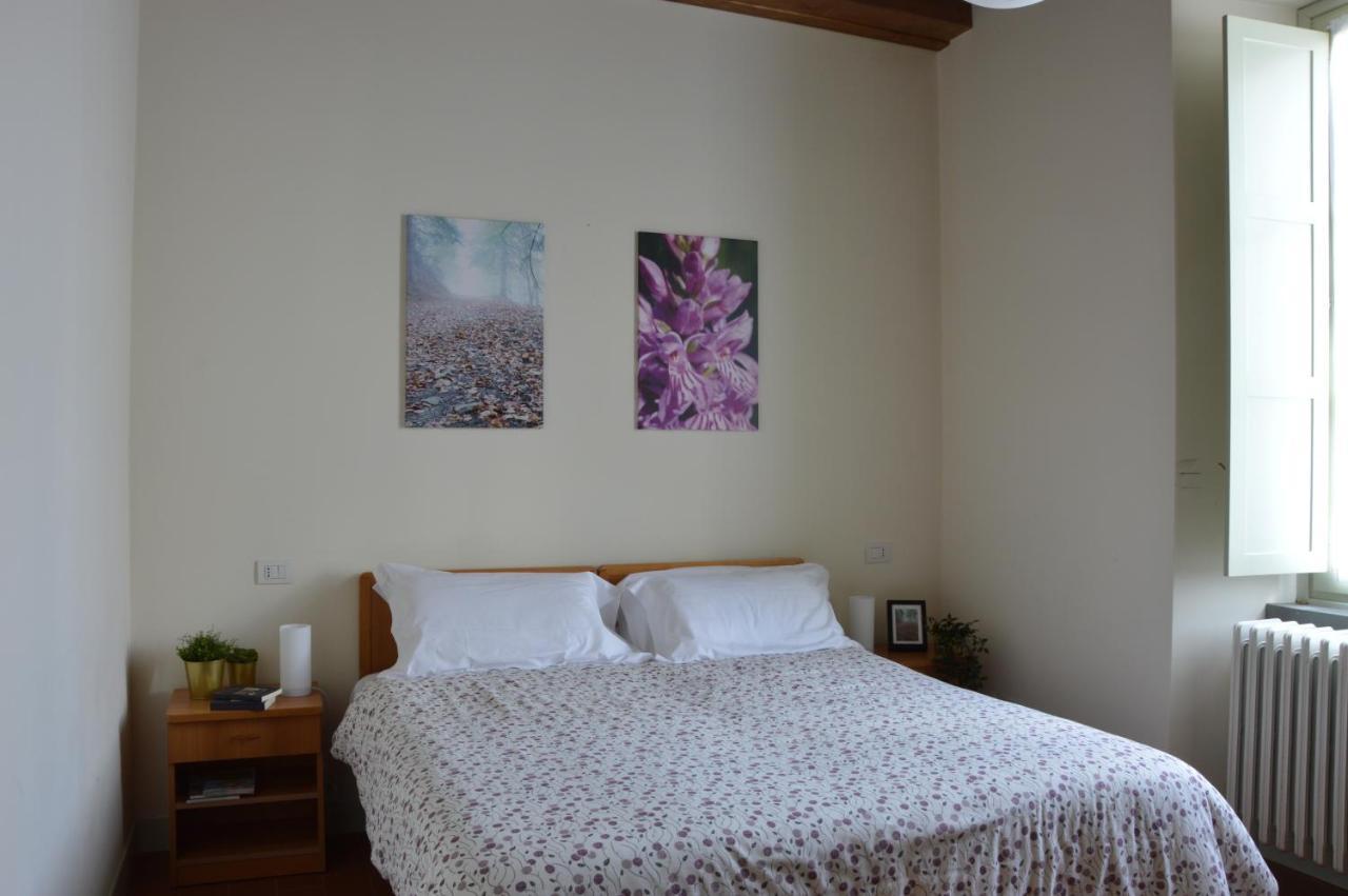 Bed & Breakfast Ca' Serafina *