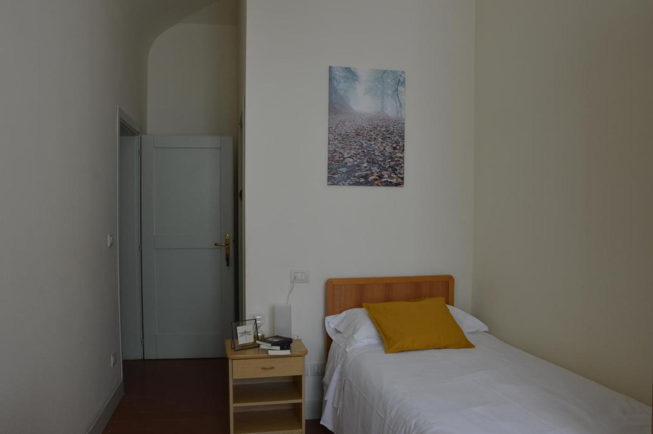 Bed & Breakfast Ca' Serafina *