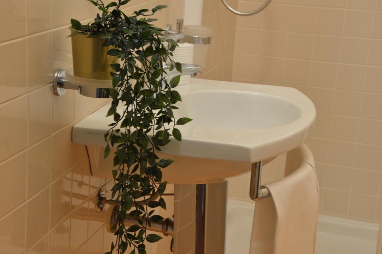 Bed & Breakfast Ca' Serafina