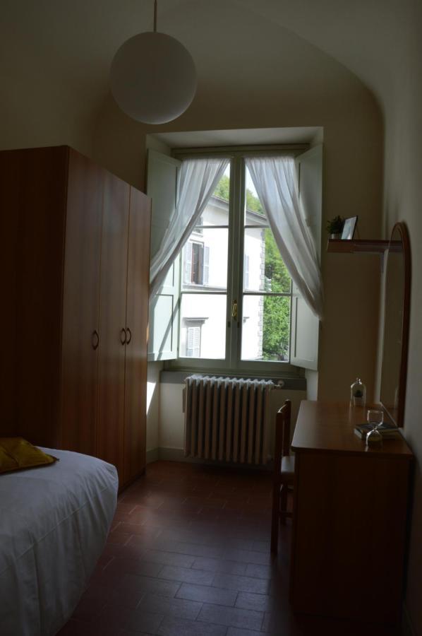 Bed & Breakfast Ca' Serafina *