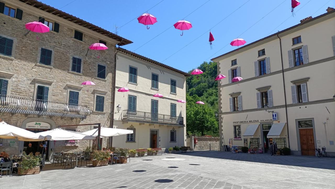 Ca' Serafina Bagno di Romagna