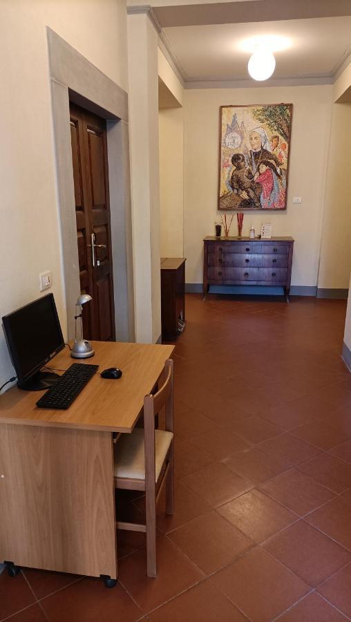 Ca' Serafina Bed & Breakfast