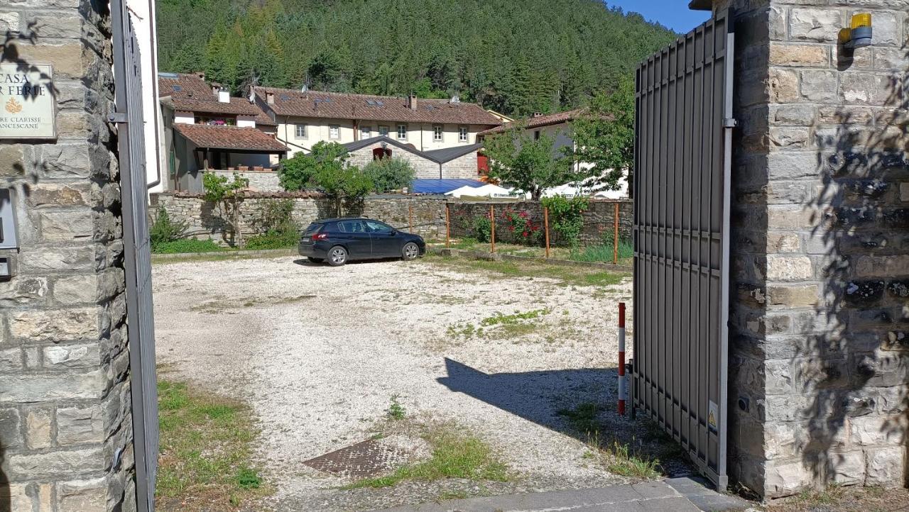 Ca' Serafina Bed & Breakfast Bagno di Romagna