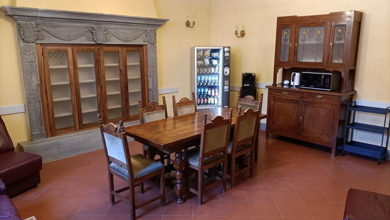 Ca' Serafina Bed & Breakfast