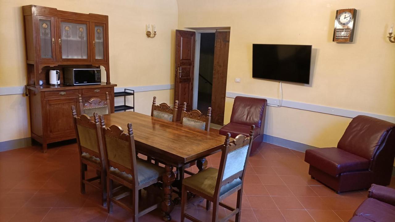 Ca' Serafina Bed & Breakfast