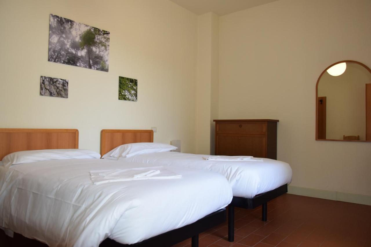 Bed & Breakfast Ca' Serafina *